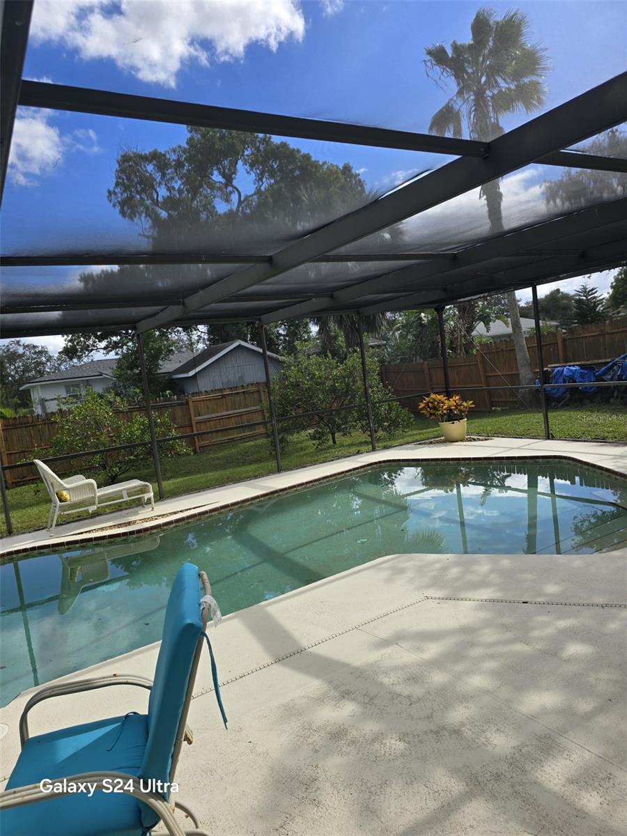 DELTONA LAKES UNIT 07 - Residential