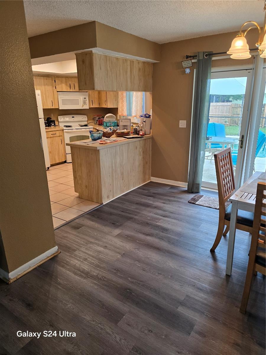 DELTONA LAKES UNIT 07 - Residential