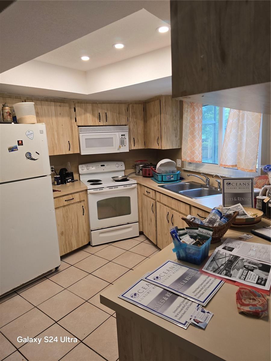 DELTONA LAKES UNIT 07 - Residential