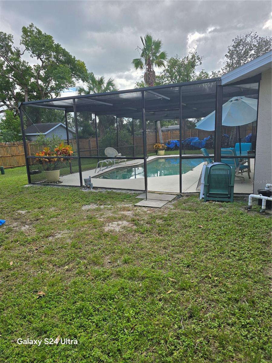 DELTONA LAKES UNIT 07 - Residential