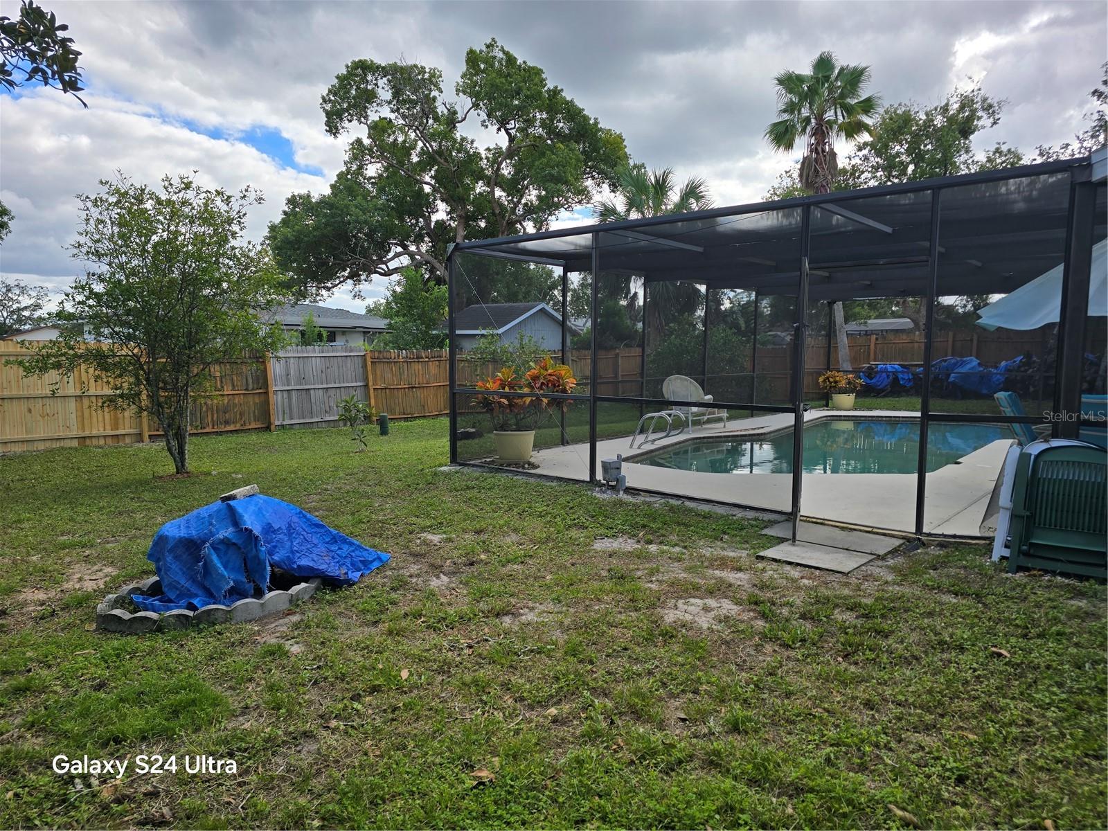 DELTONA LAKES UNIT 07 - Residential