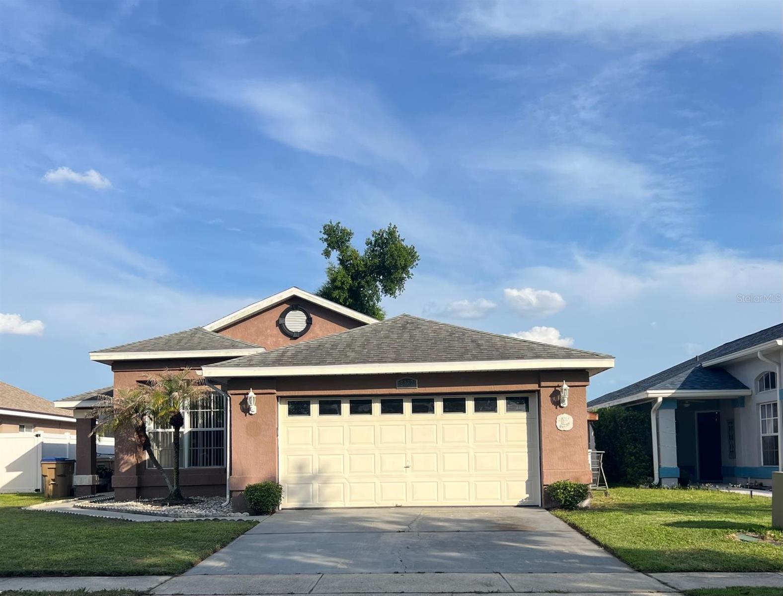 BRIDGEWATER - Residential