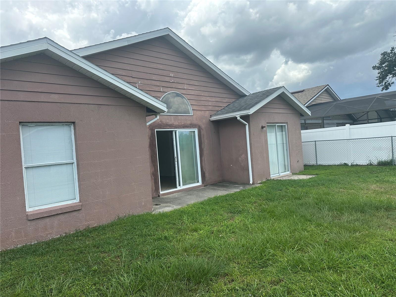 BRIDGEWATER - Residential