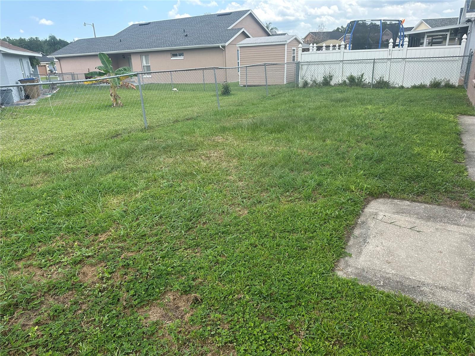 BRIDGEWATER - Residential
