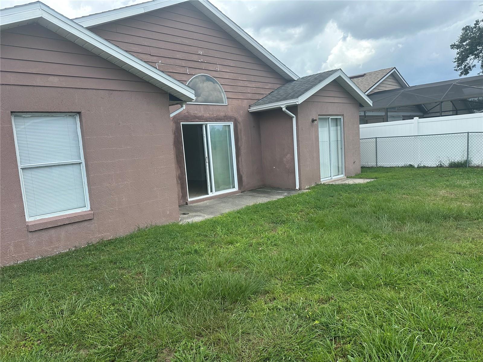 BRIDGEWATER - Residential