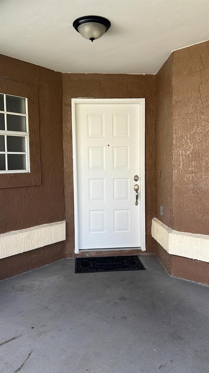 BRIDGEWATER - Residential