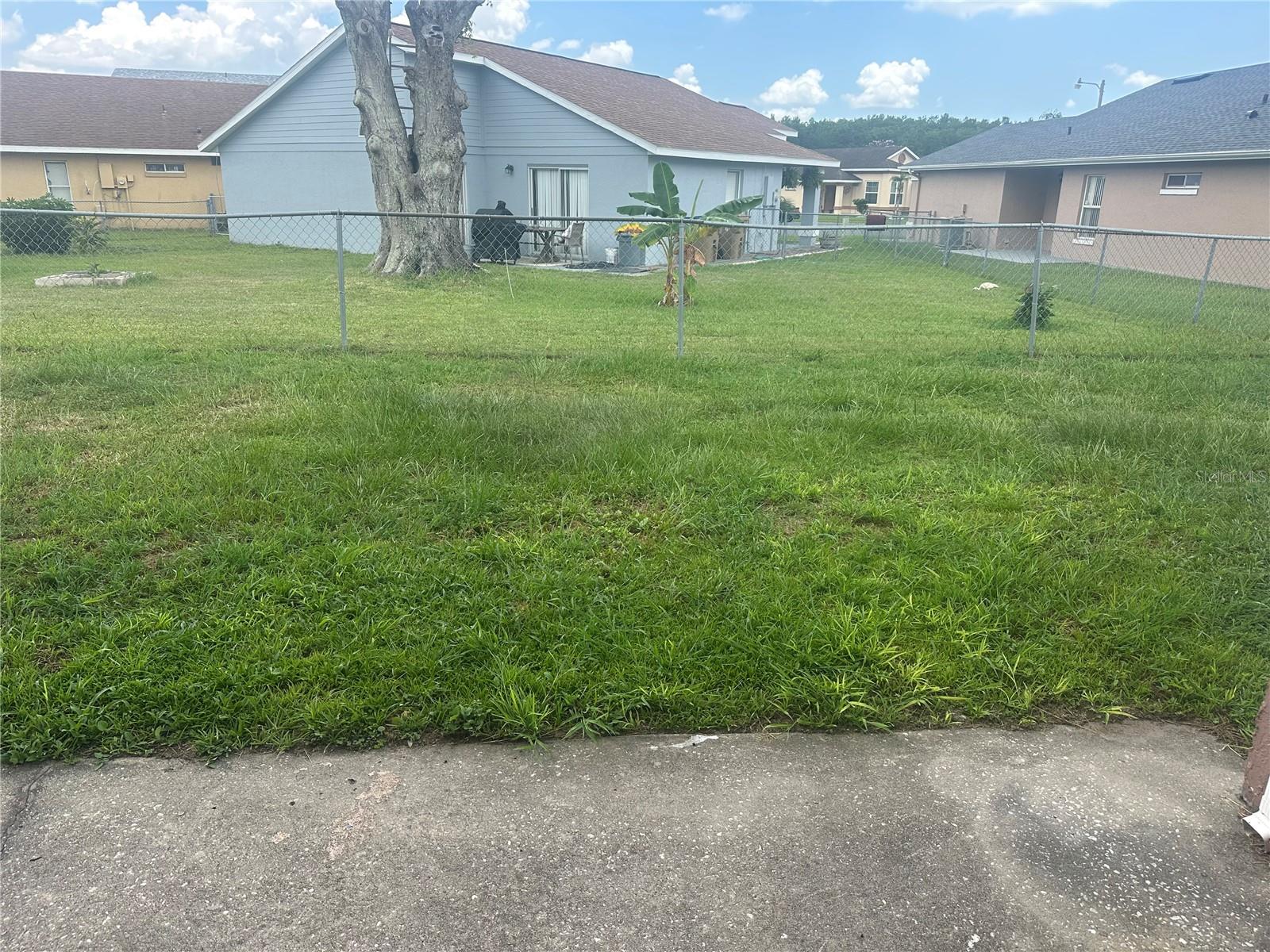 BRIDGEWATER - Residential