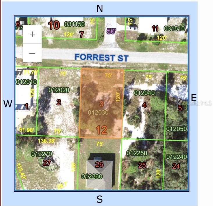 Build your dream home on this spacious residential lot in the growing city of Frostproof, Florida. Located in an established neighborhood with no HOA, this property offers an excellent opportunity for homeowners, builders, or investors seeking affordable land in Central Florida. Enjoy convenient access to nearby schools, shopping, parks, major roadways, and the area’s beautiful lakes and outdoor recreation. Whether you are ready to build now or looking to hold for future investment, this homesite offers flexibility, value, and endless potential.
