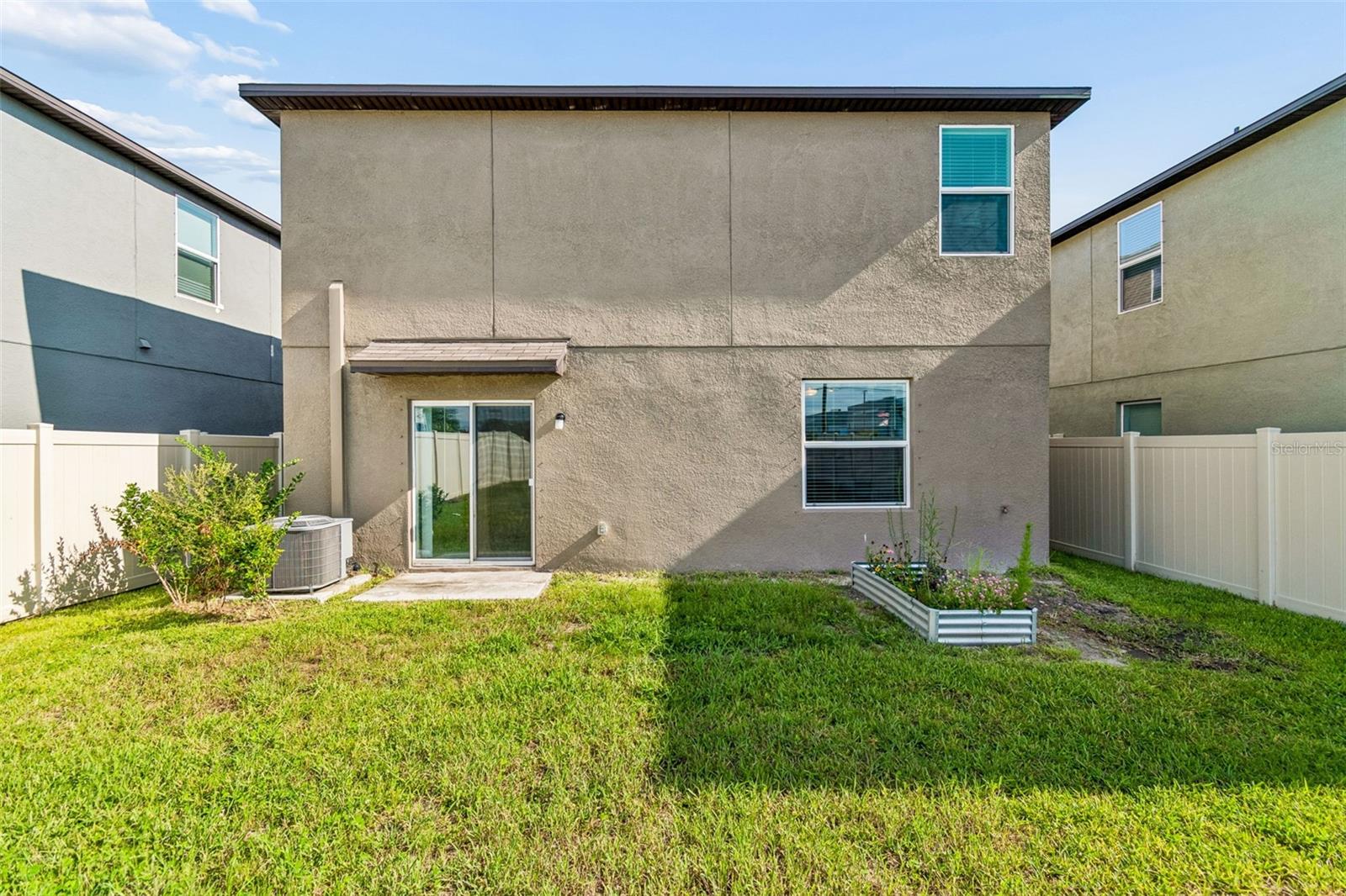 VENTANA PHASE 4 - Residential