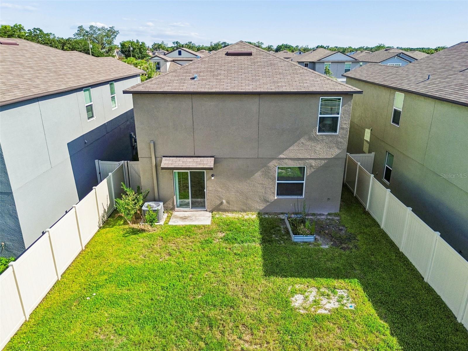 VENTANA PHASE 4 - Residential