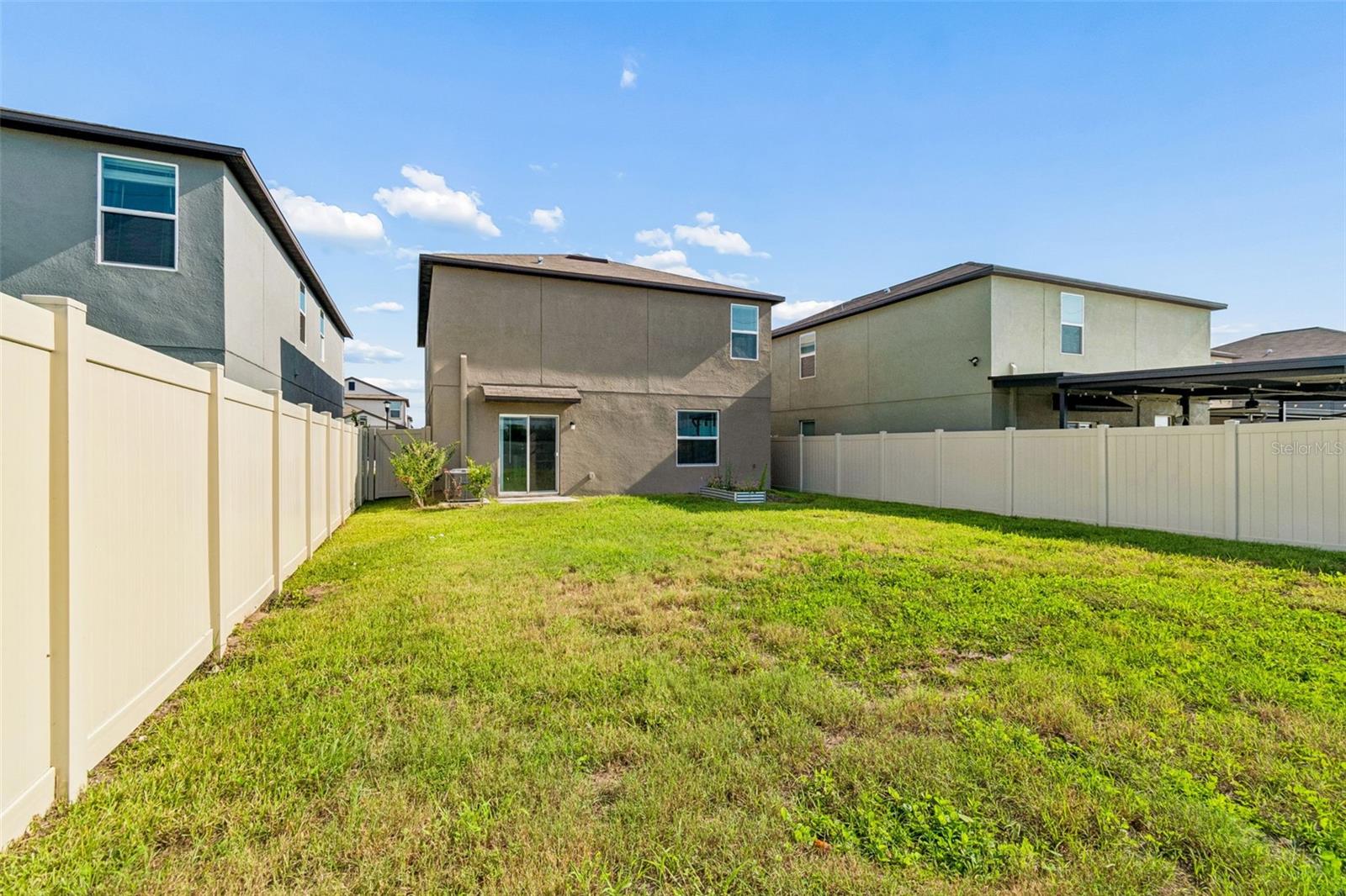 VENTANA PHASE 4 - Residential