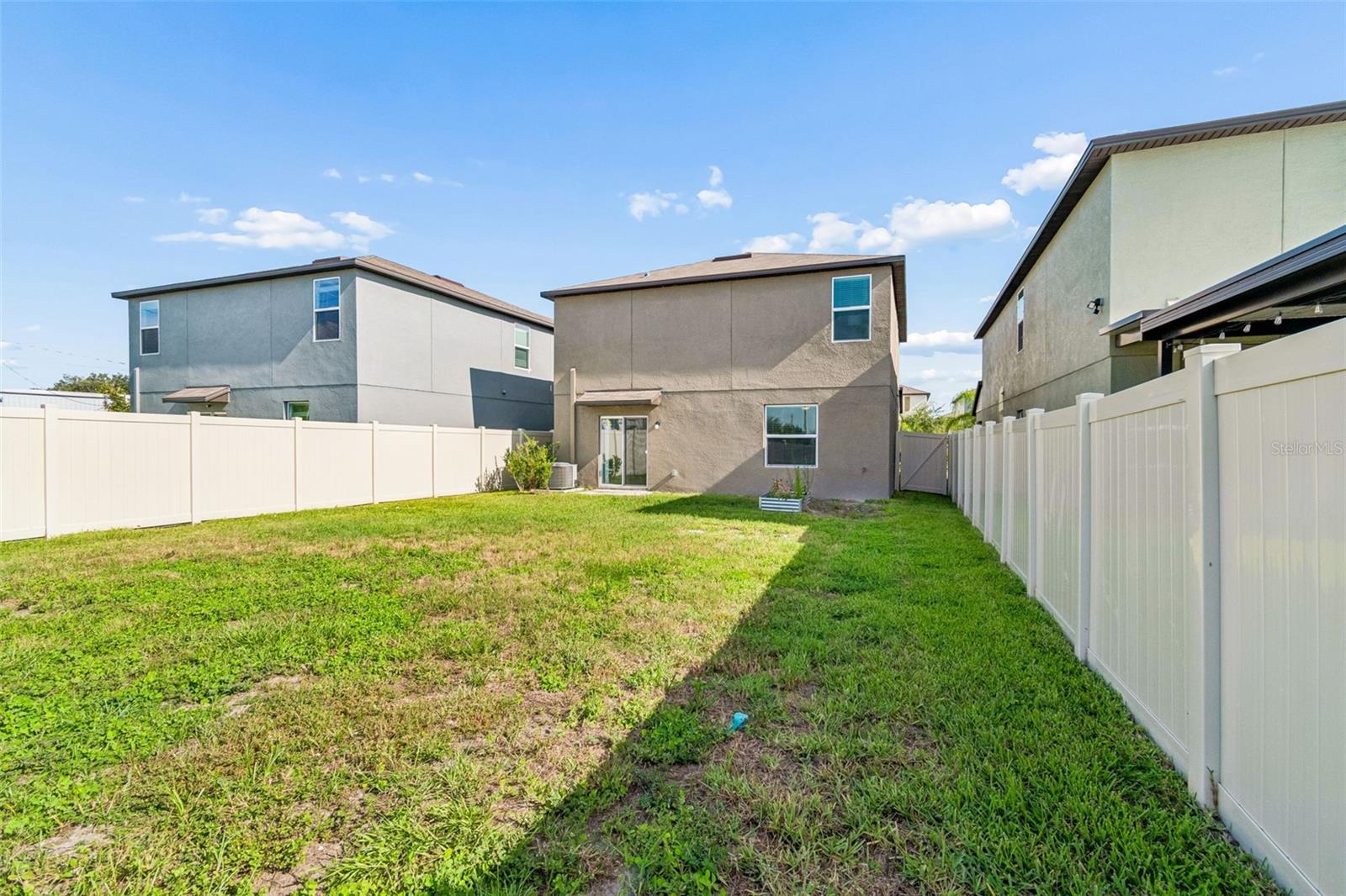 VENTANA PHASE 4 - Residential