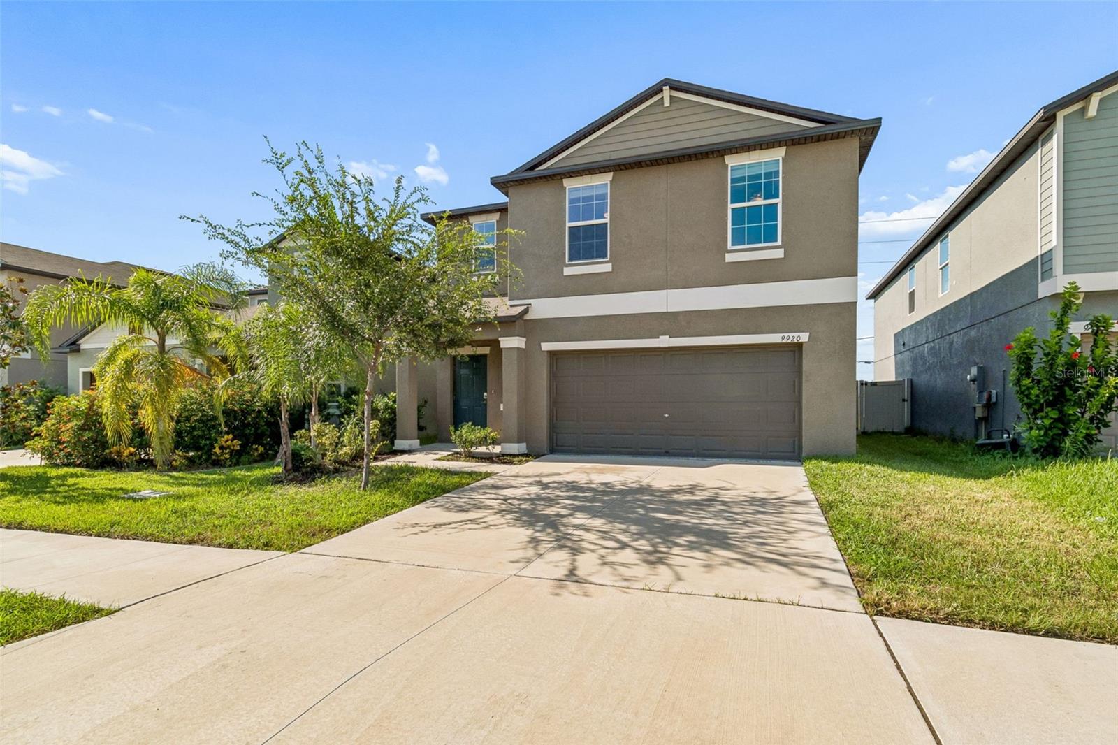 VENTANA PHASE 4 - Residential