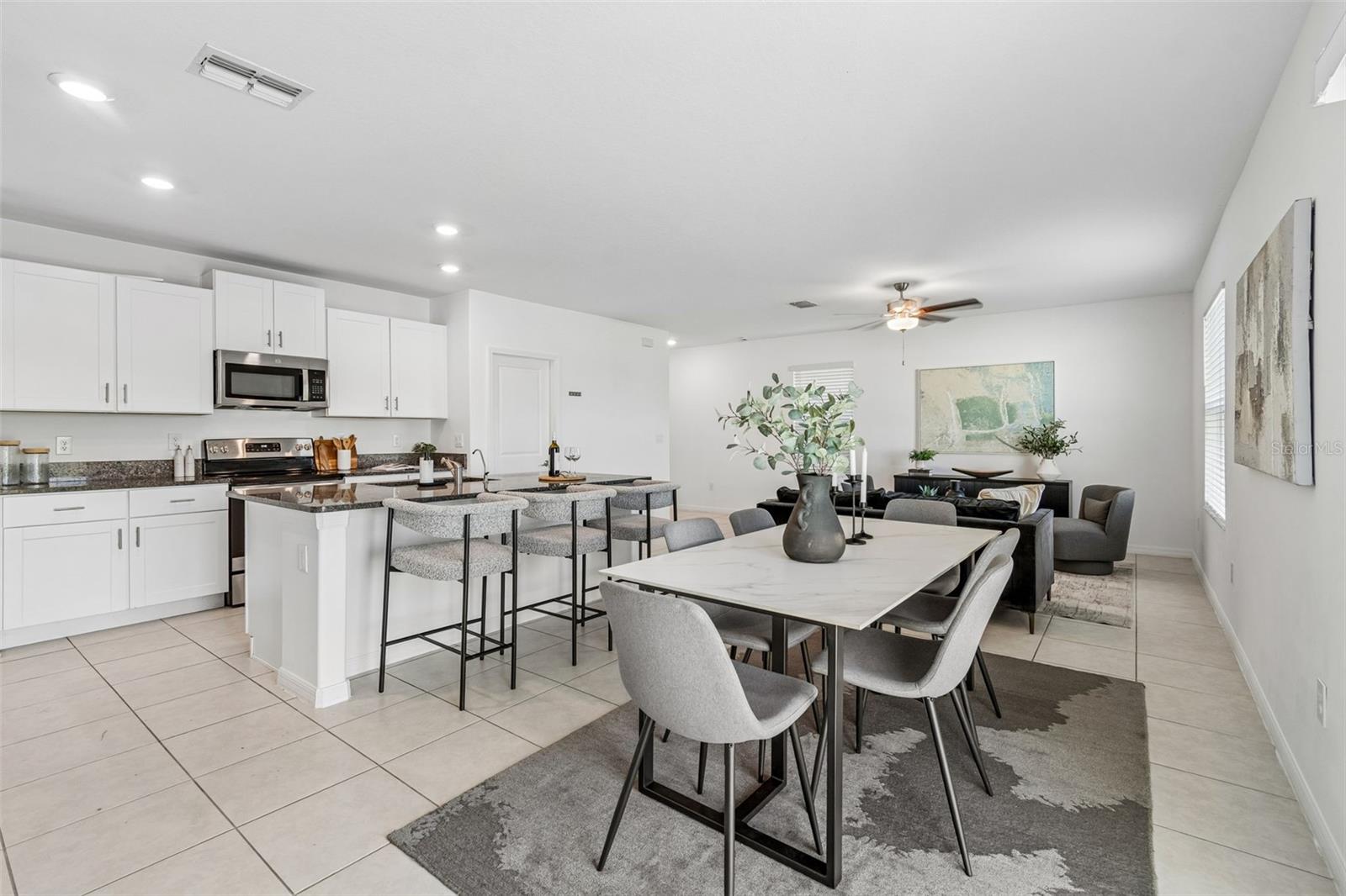 VENTANA PHASE 4 - Residential