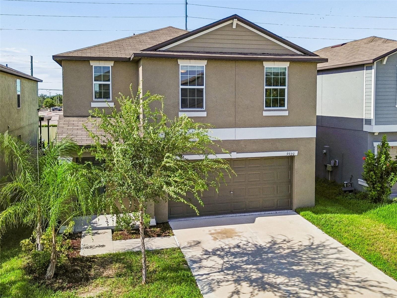 VENTANA PHASE 4 - Residential