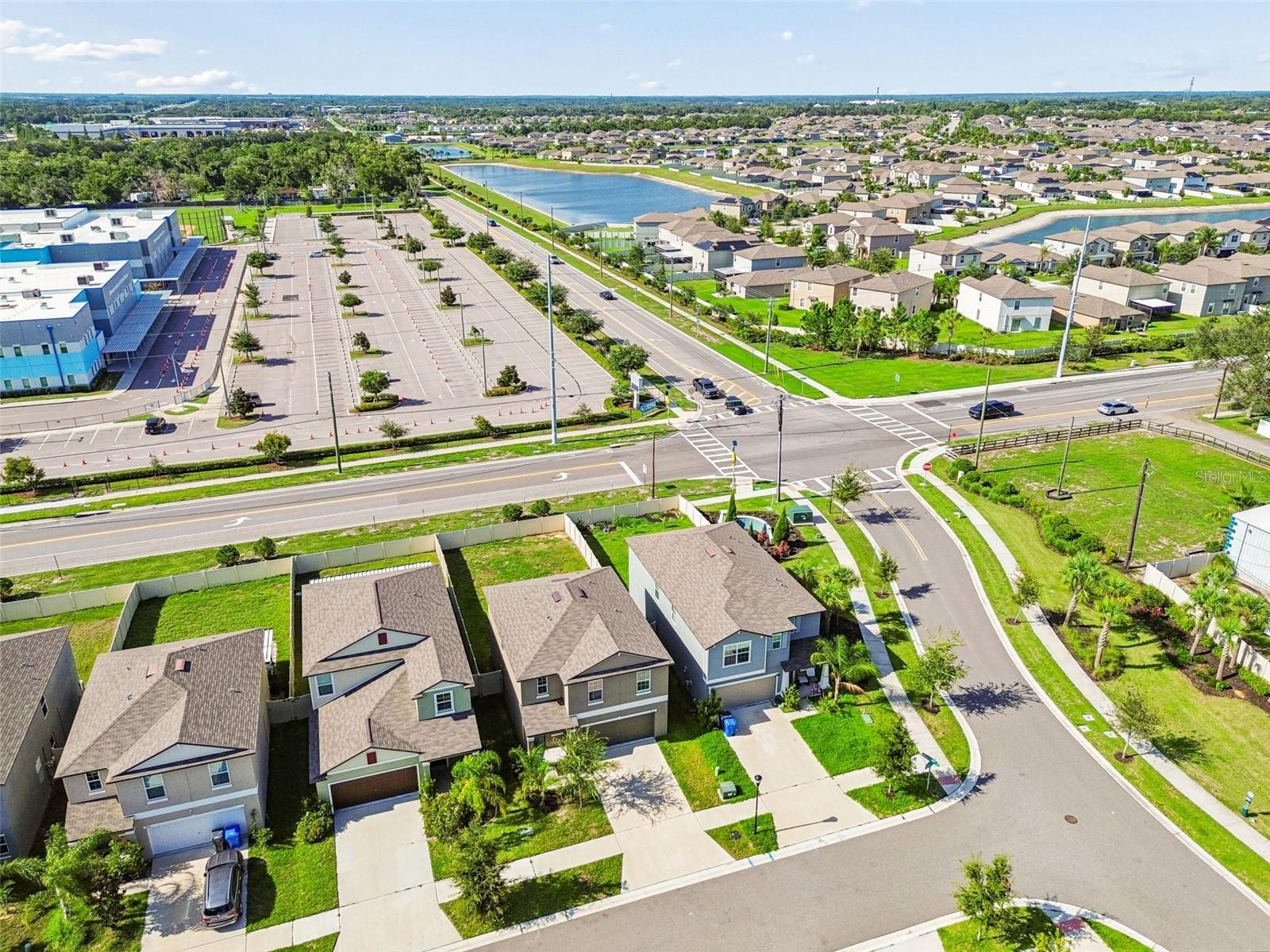 VENTANA PHASE 4 - Residential