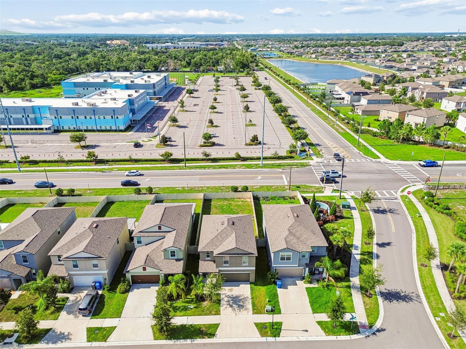 VENTANA PHASE 4 - Residential
