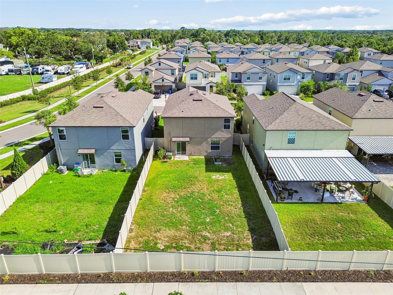 VENTANA PHASE 4 - Residential