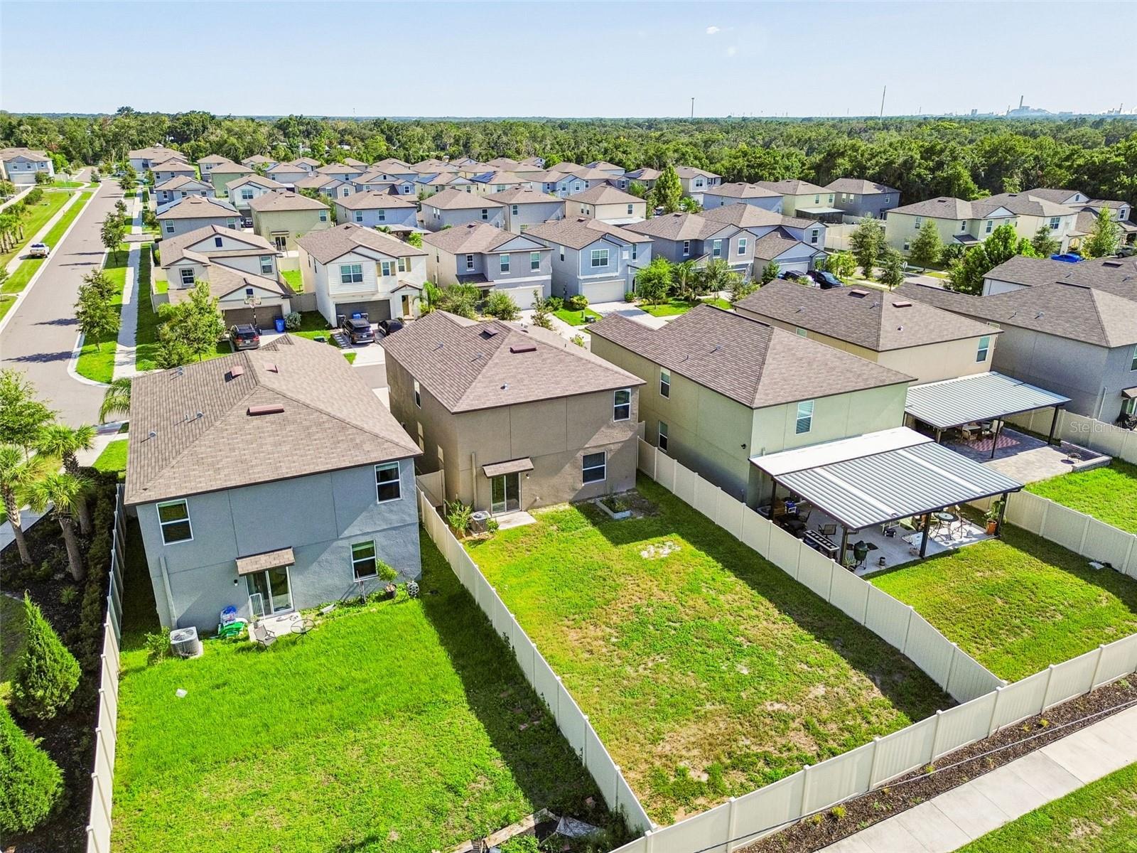 VENTANA PHASE 4 - Residential