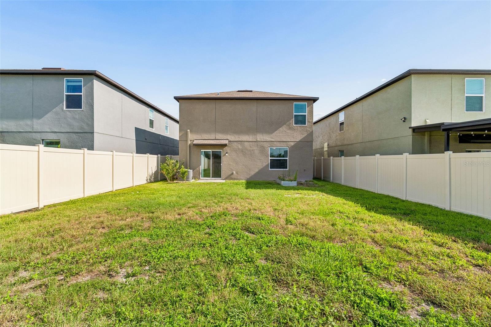 VENTANA PHASE 4 - Residential