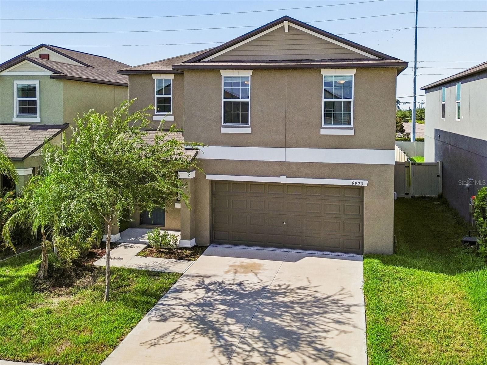 VENTANA PHASE 4 - Residential