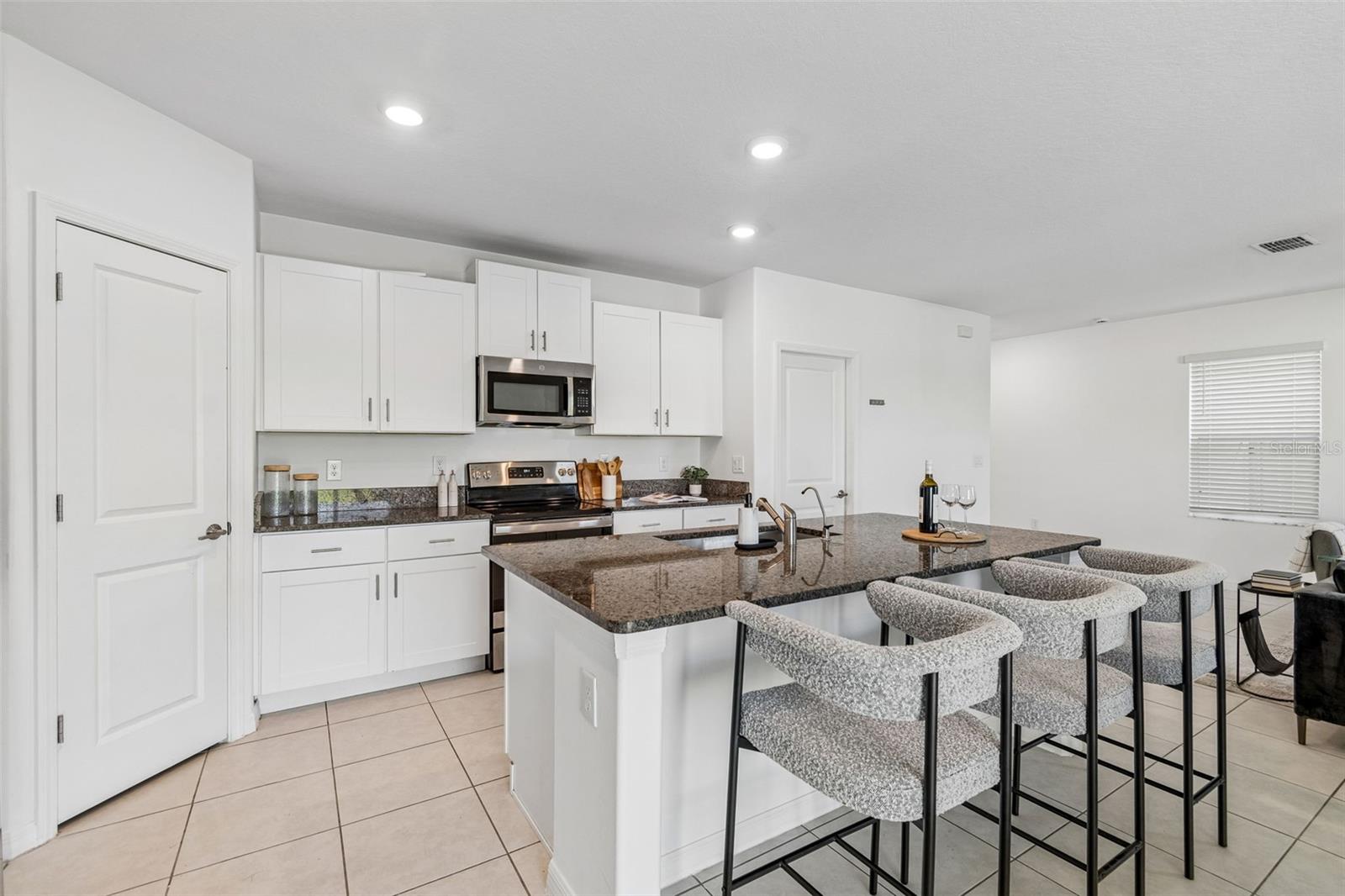 VENTANA PHASE 4 - Residential