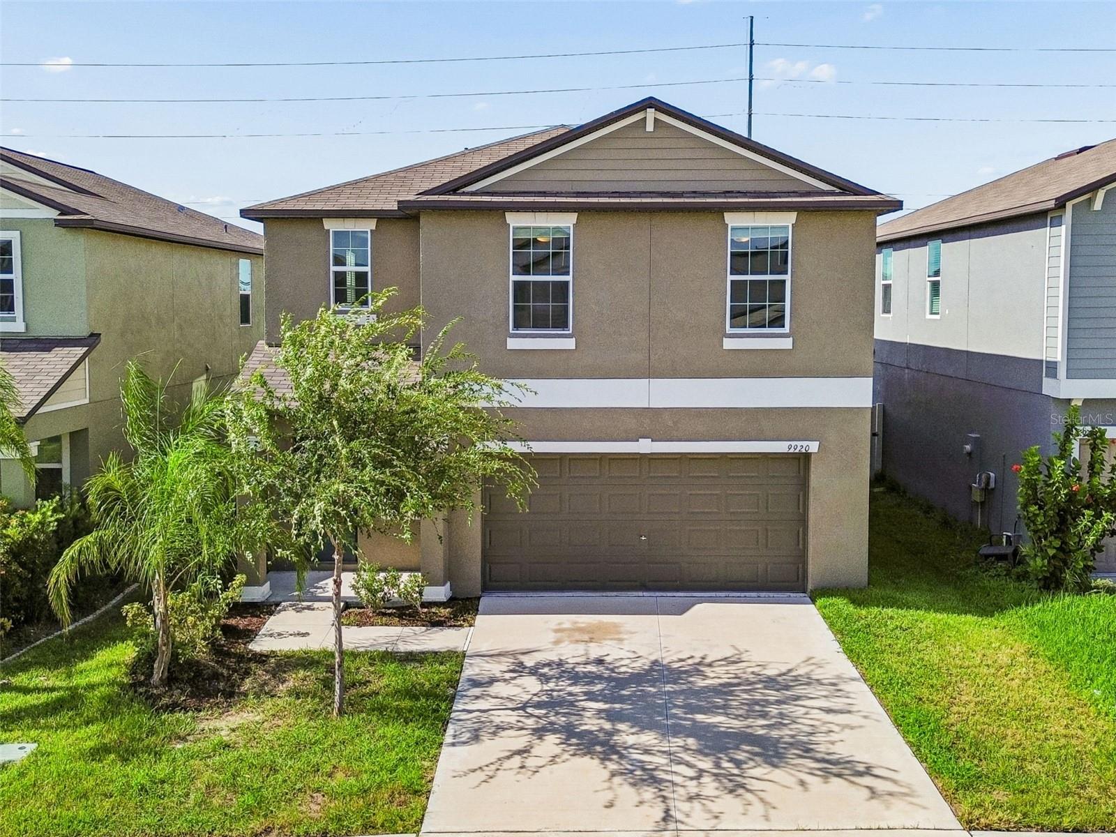 VENTANA PHASE 4 - Residential