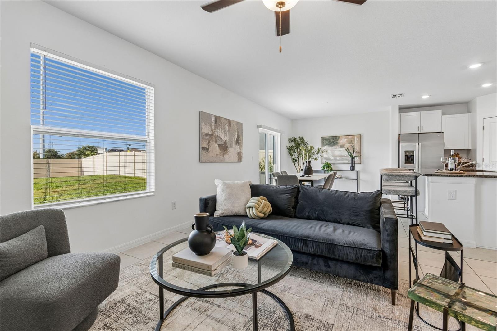 VENTANA PHASE 4 - Residential