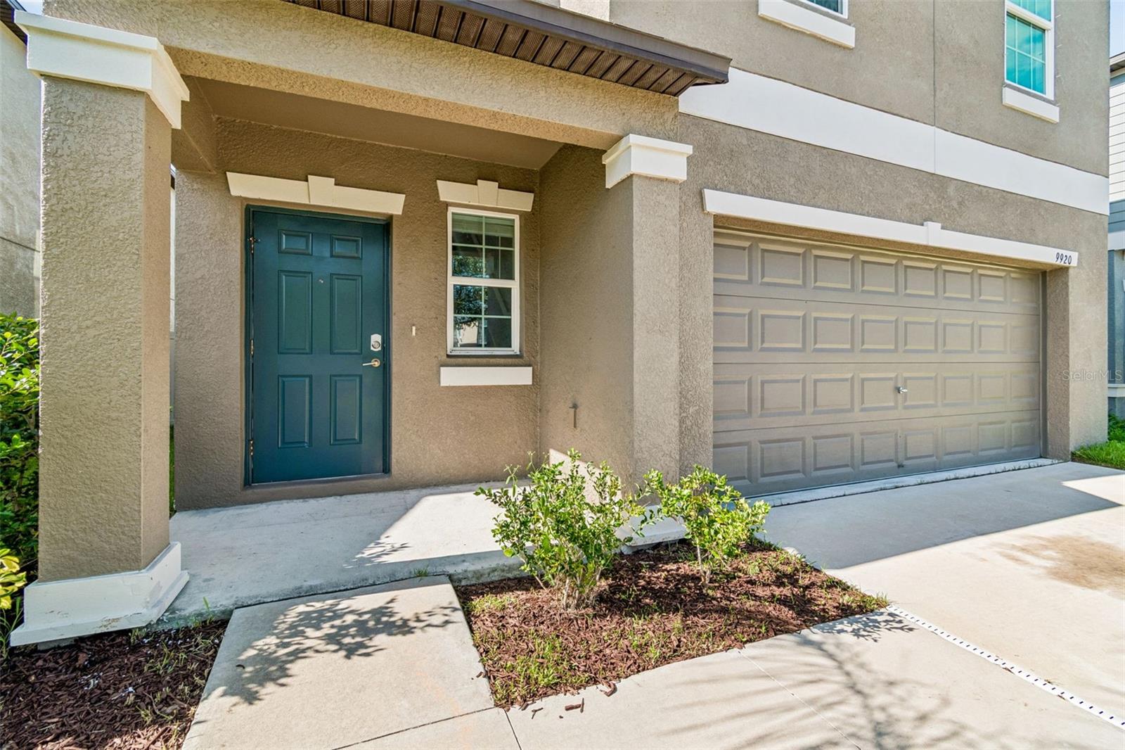 VENTANA PHASE 4 - Residential