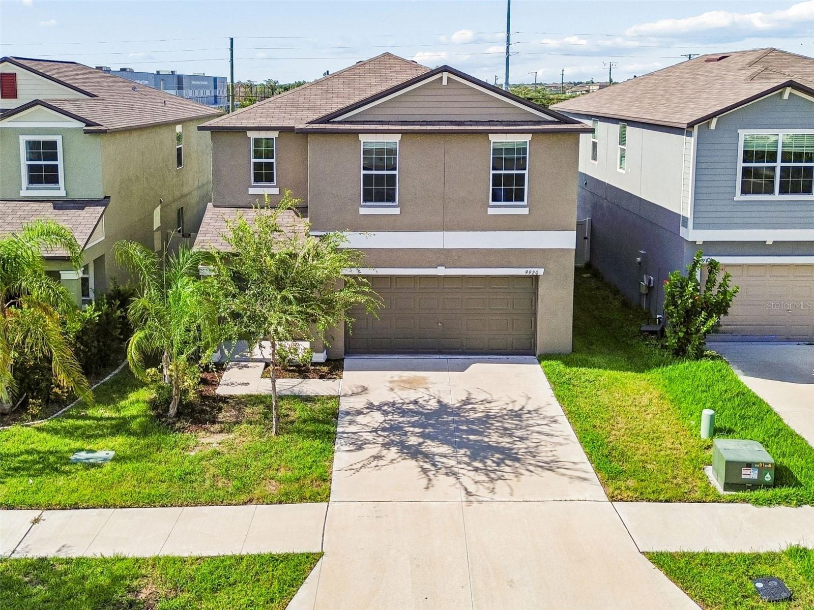 VENTANA PHASE 4 - Residential