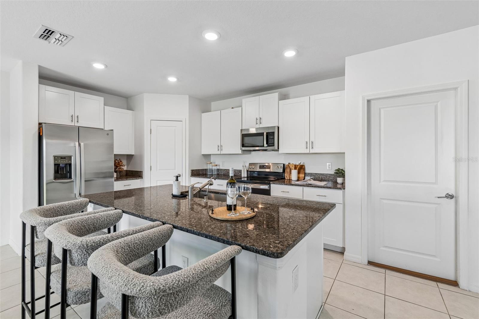 VENTANA PHASE 4 - Residential