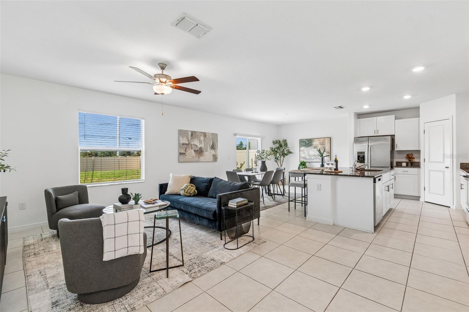 VENTANA PHASE 4 - Residential