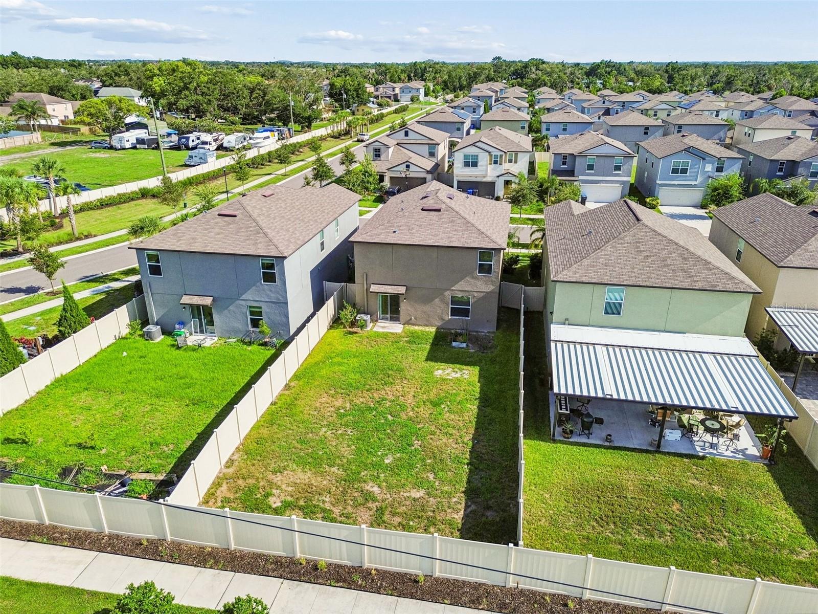 VENTANA PHASE 4 - Residential