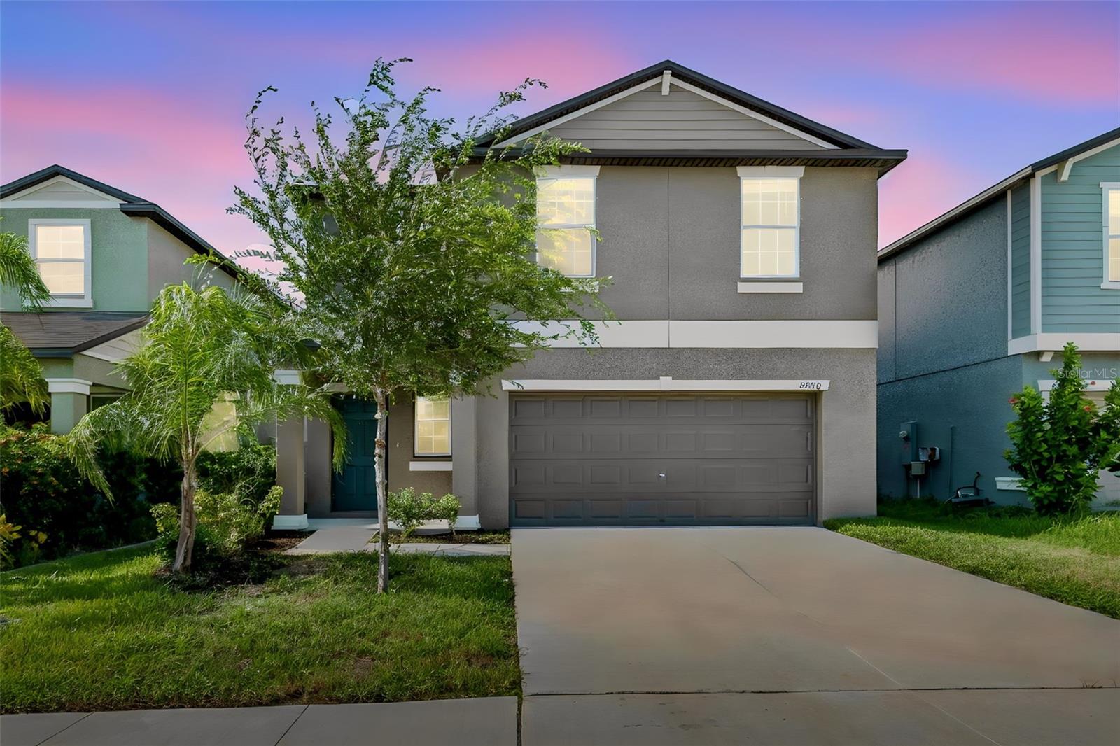 VENTANA PHASE 4 - Residential
