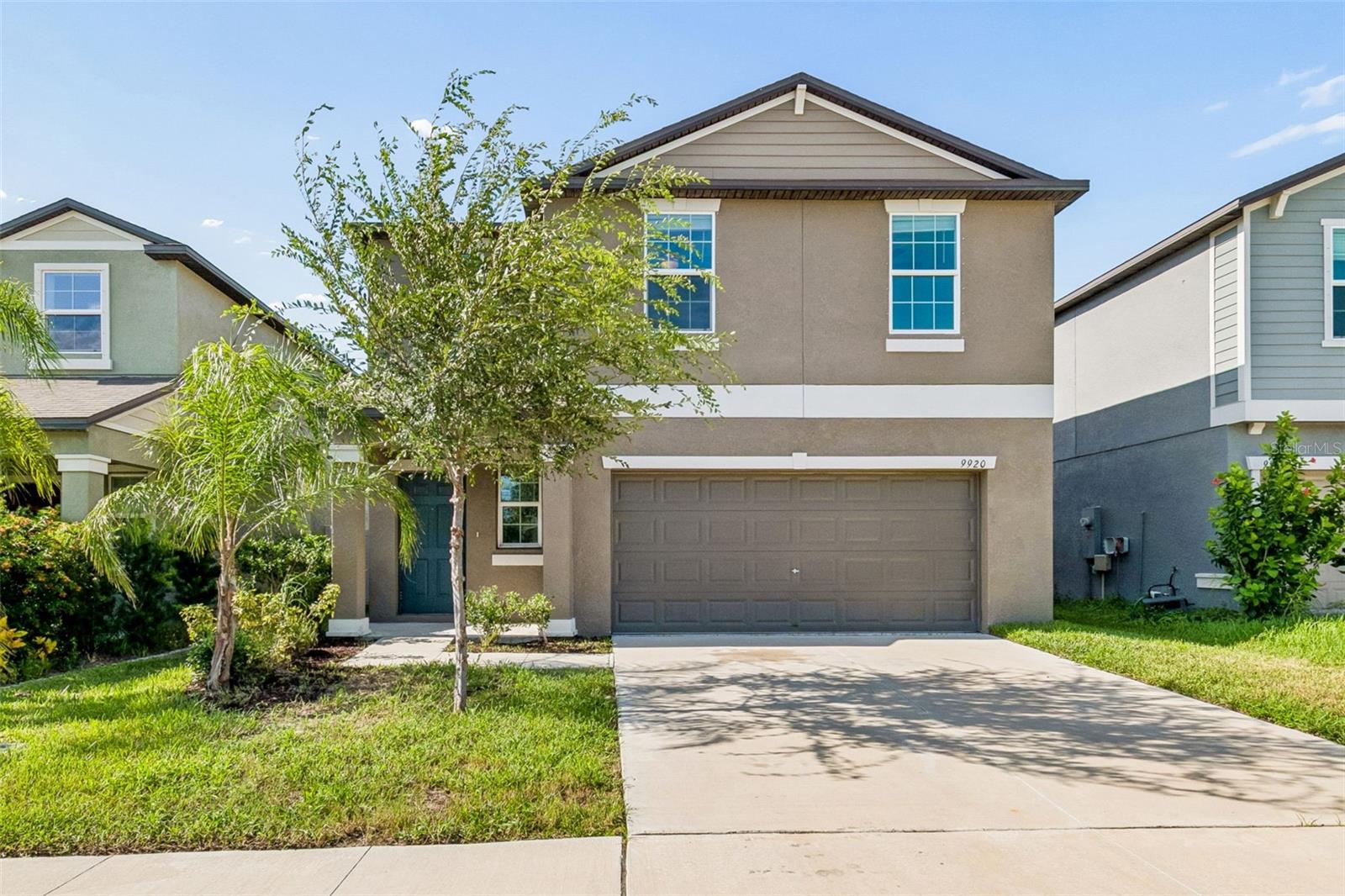 VENTANA PHASE 4 - Residential