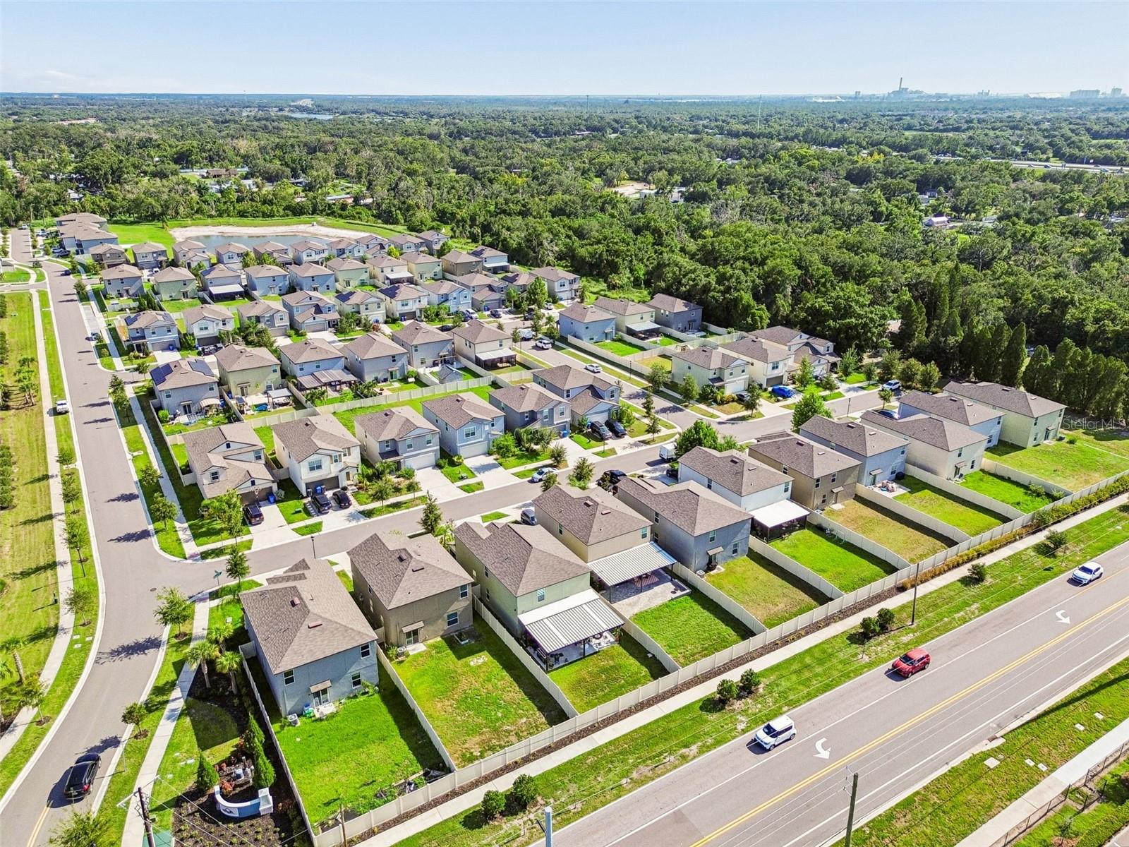 VENTANA PHASE 4 - Residential