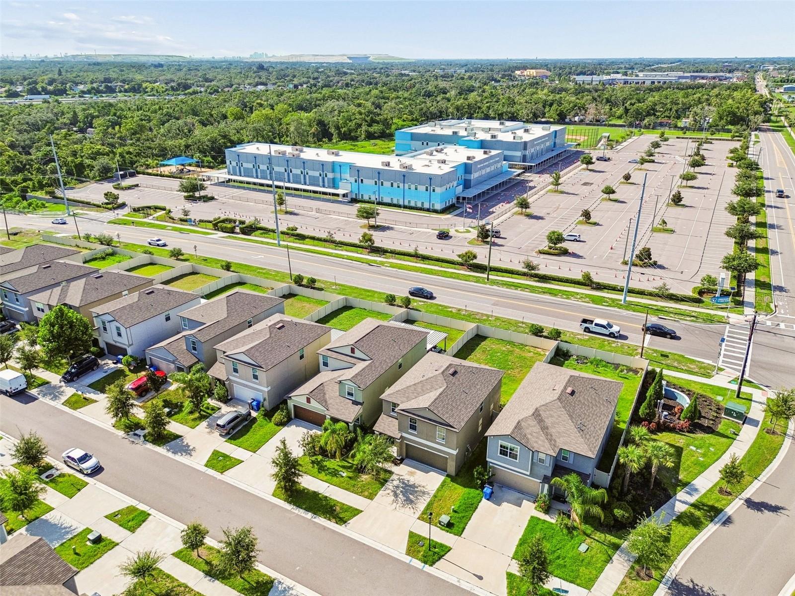VENTANA PHASE 4 - Residential