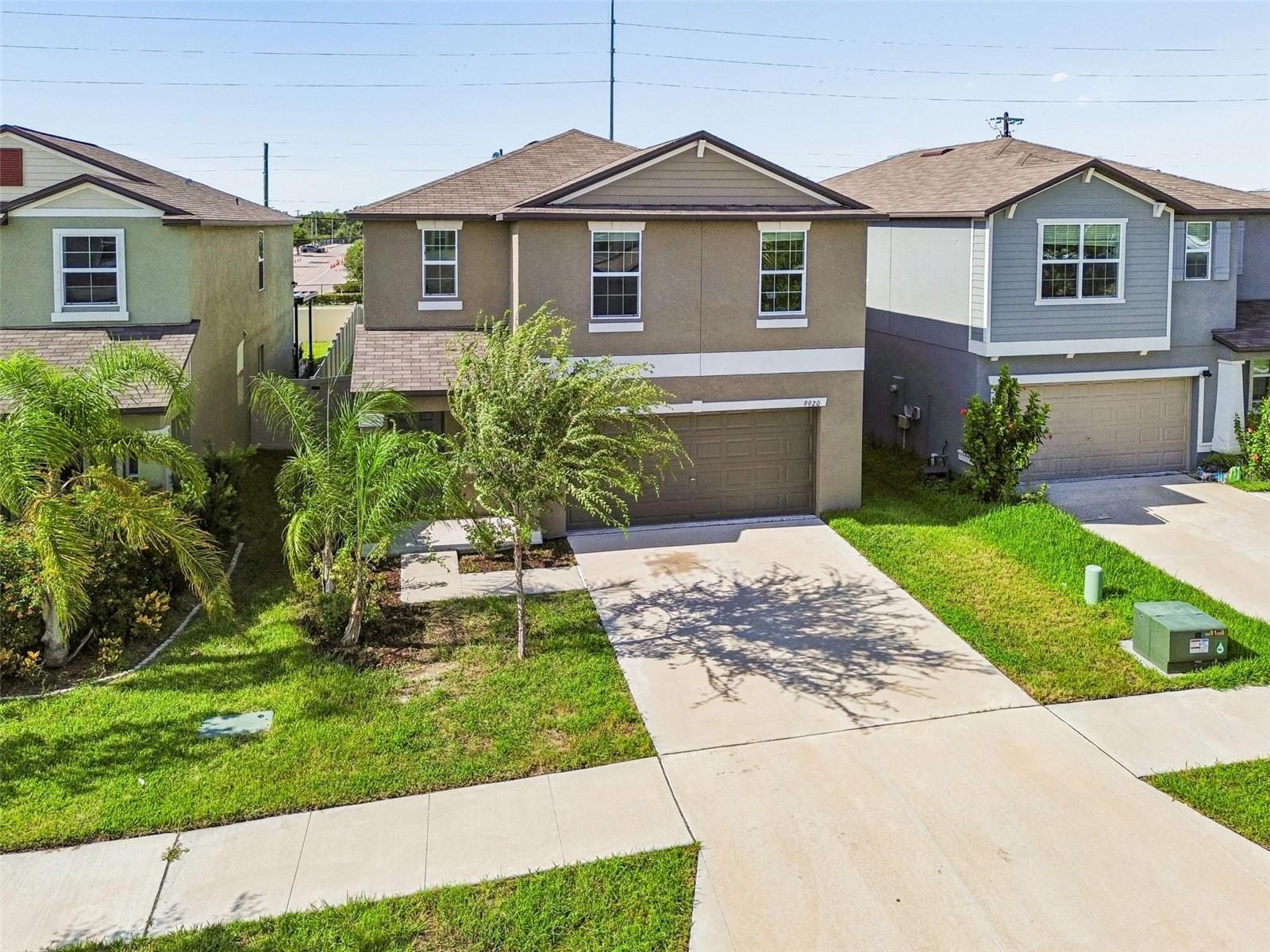 VENTANA PHASE 4 - Residential