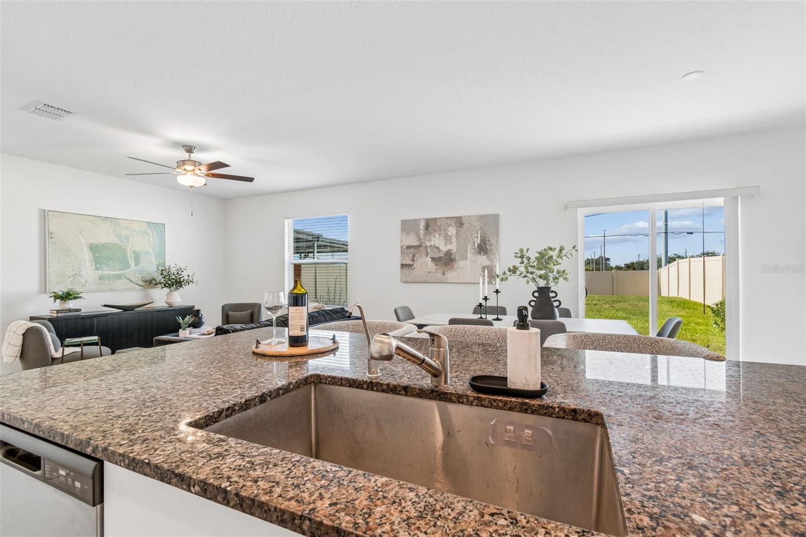 VENTANA PHASE 4 - Residential