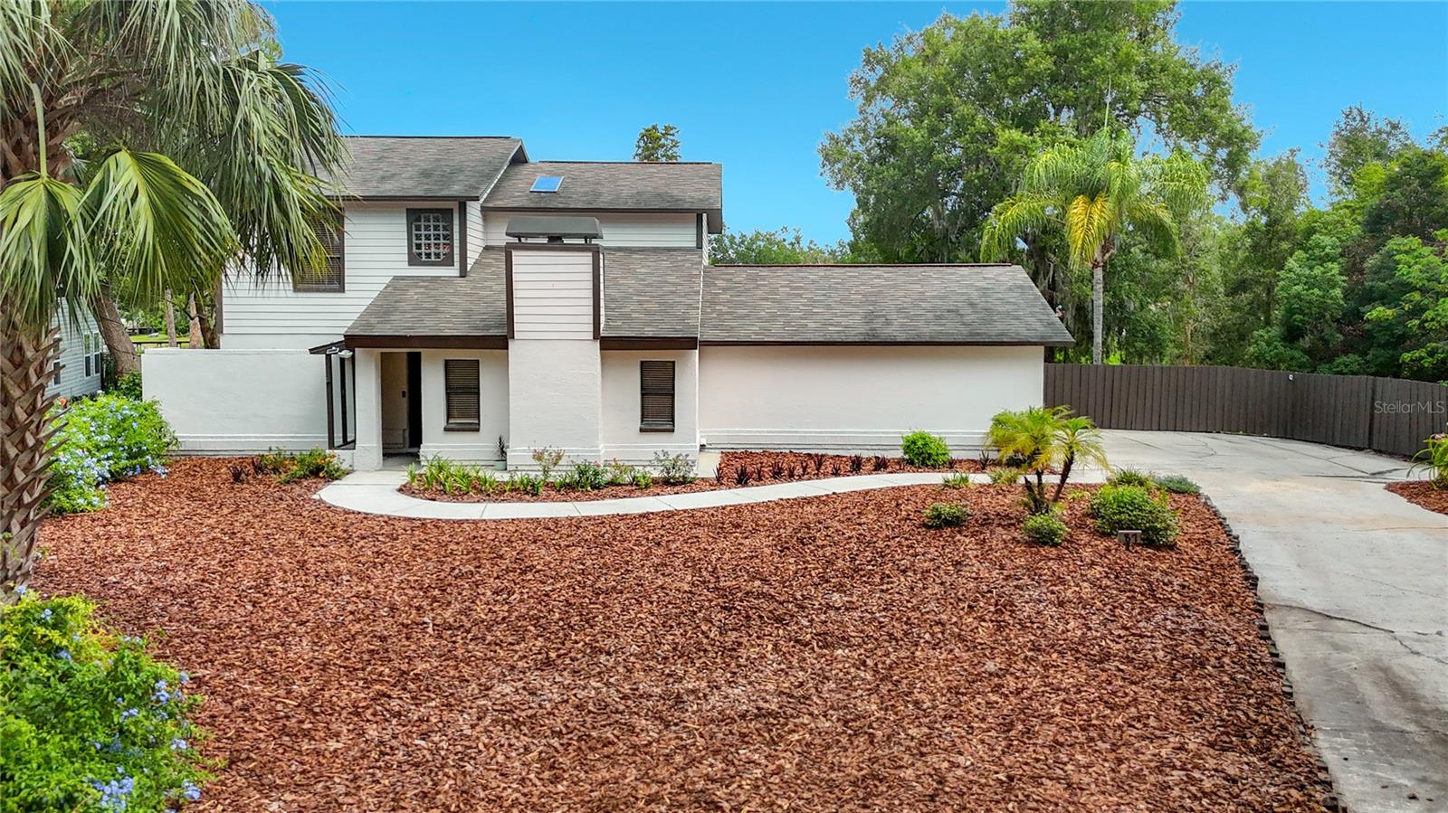 WEST NORTH TAMPA - Residential