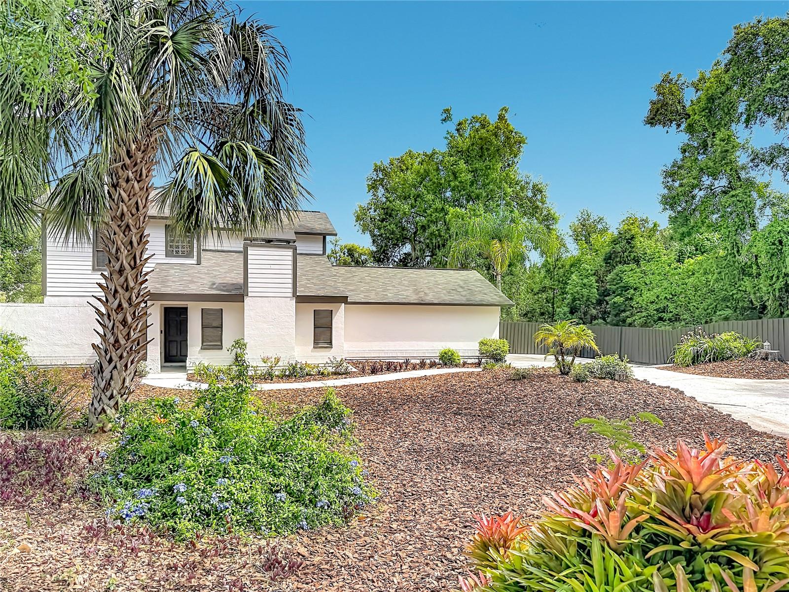 WEST NORTH TAMPA - Residential