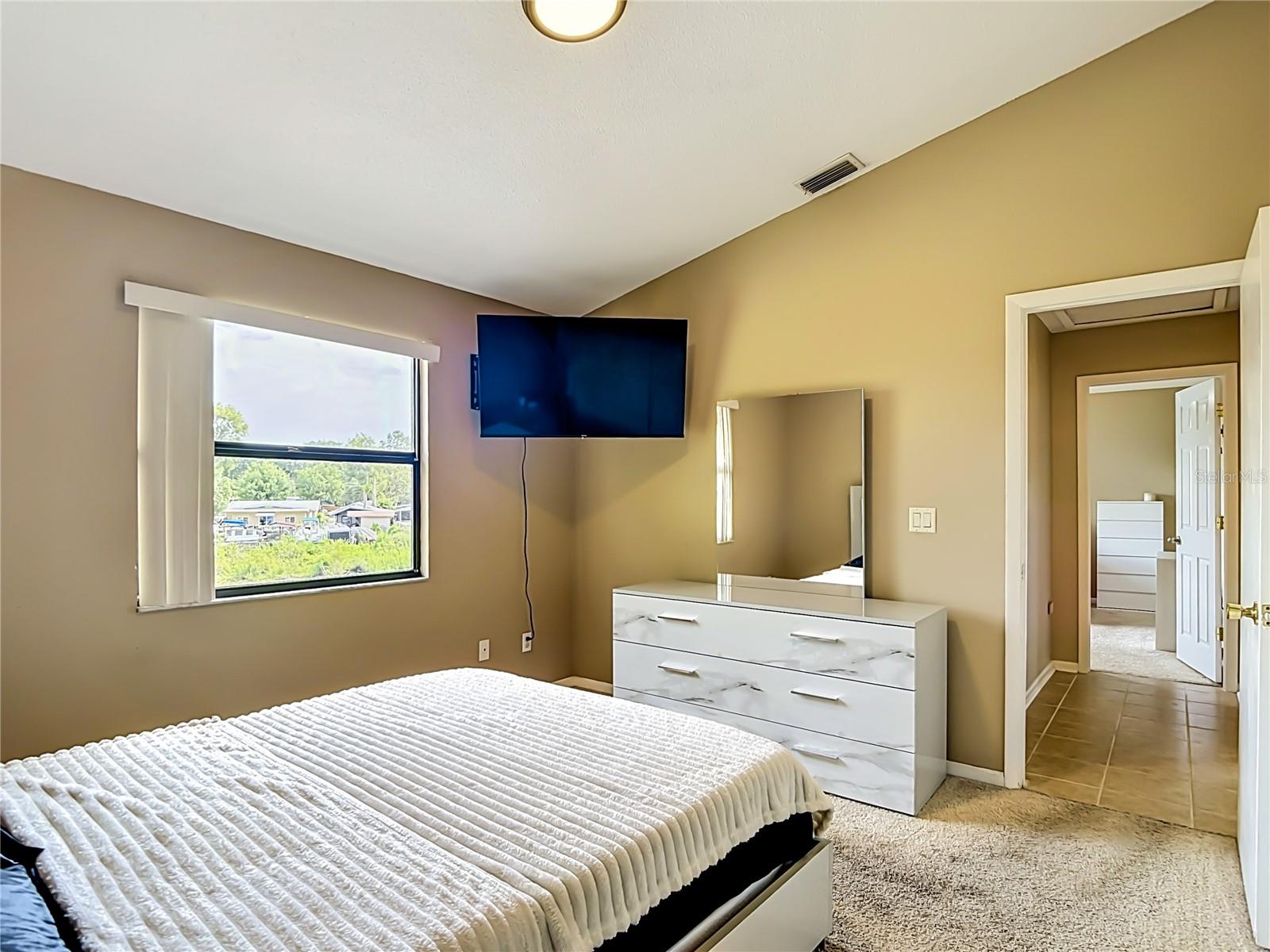 WEST NORTH TAMPA - Residential