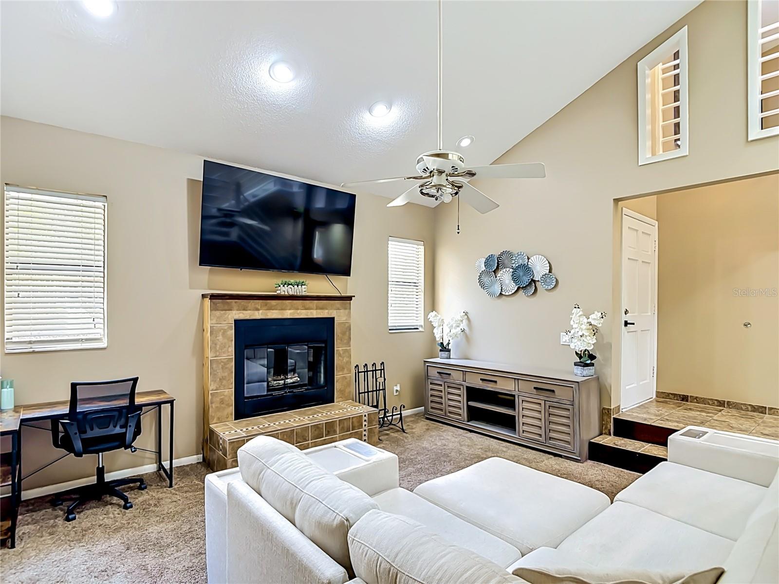 WEST NORTH TAMPA - Residential