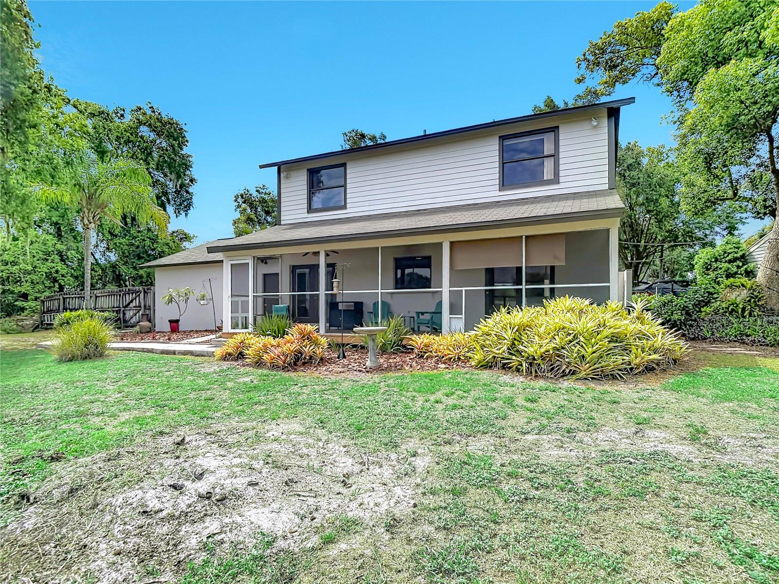 WEST NORTH TAMPA - Residential