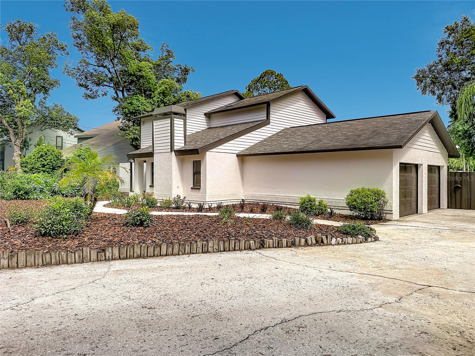 WEST NORTH TAMPA - Residential