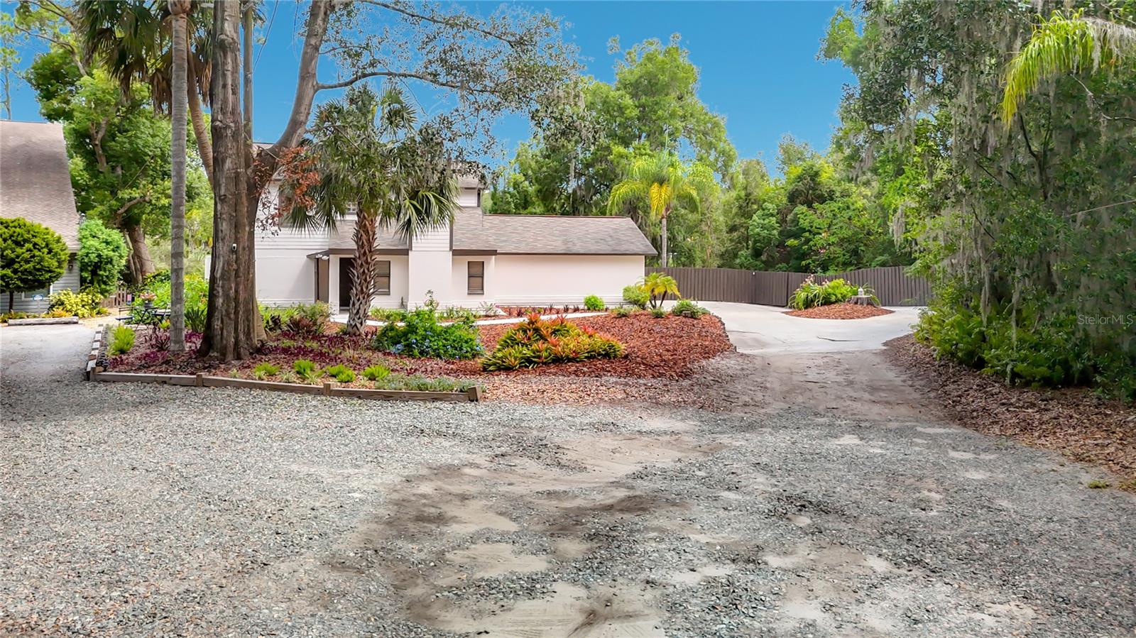 WEST NORTH TAMPA - Residential