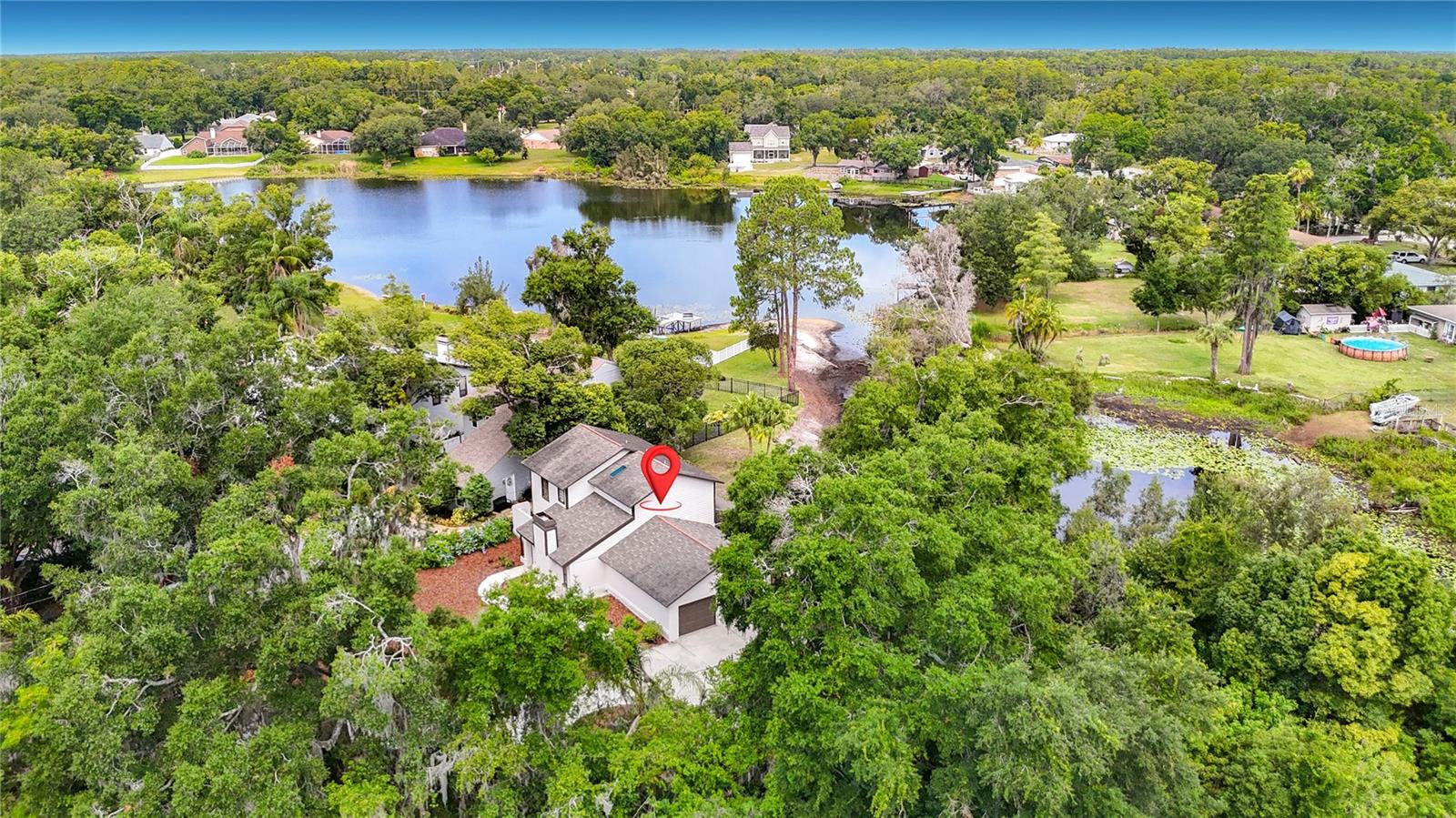 WEST NORTH TAMPA - Residential