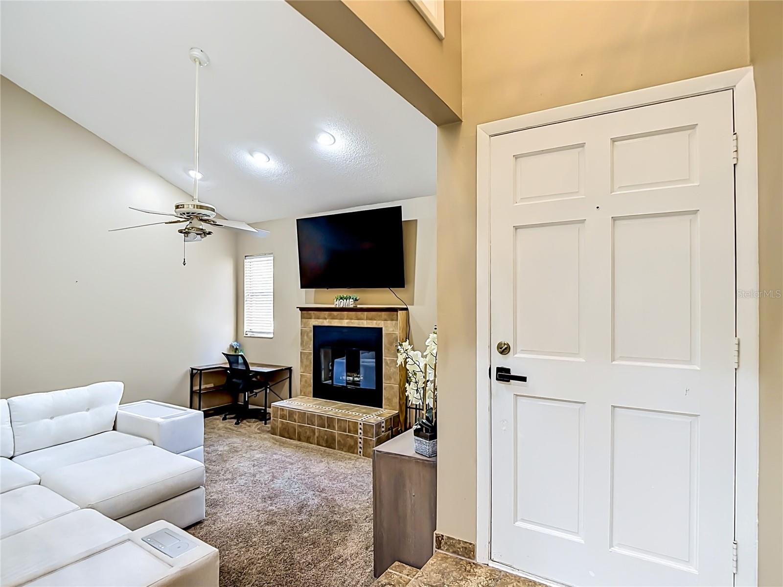 WEST NORTH TAMPA - Residential