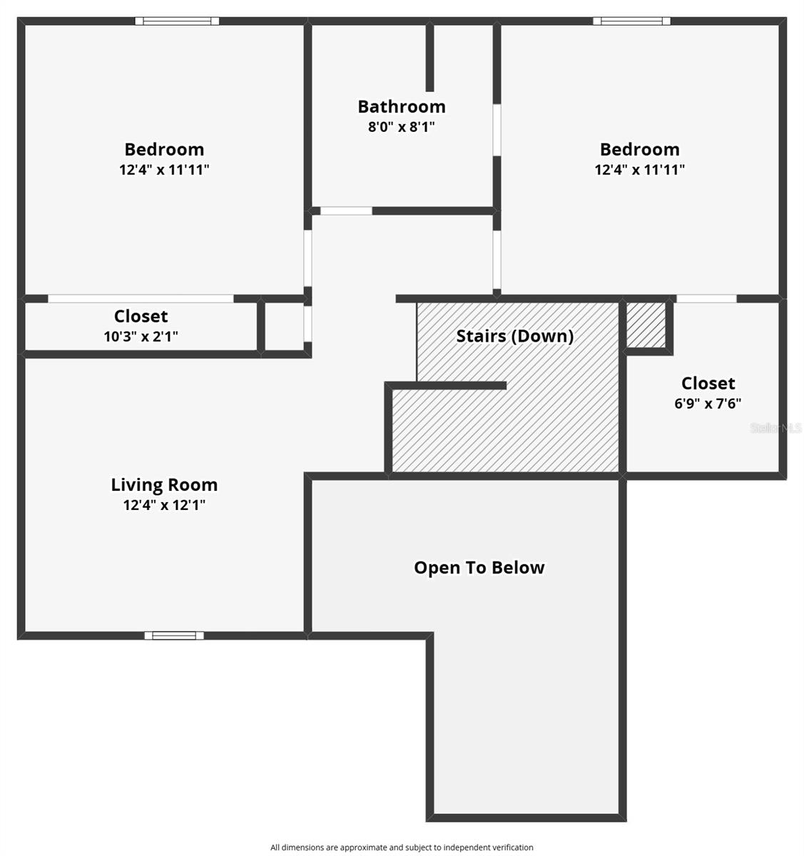 WEST NORTH TAMPA - Residential