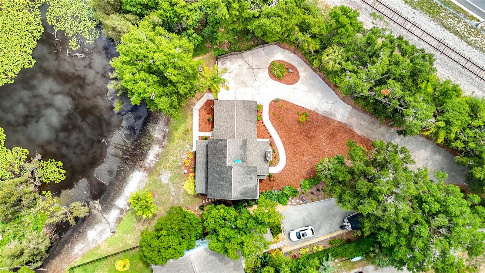 WEST NORTH TAMPA - Residential